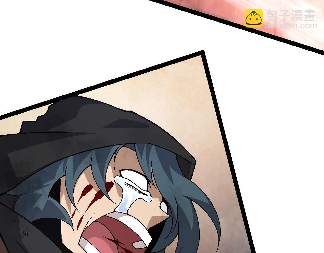 從大樹開始的進化 - 第59話 挑戰命運的力量(2/4) - 6