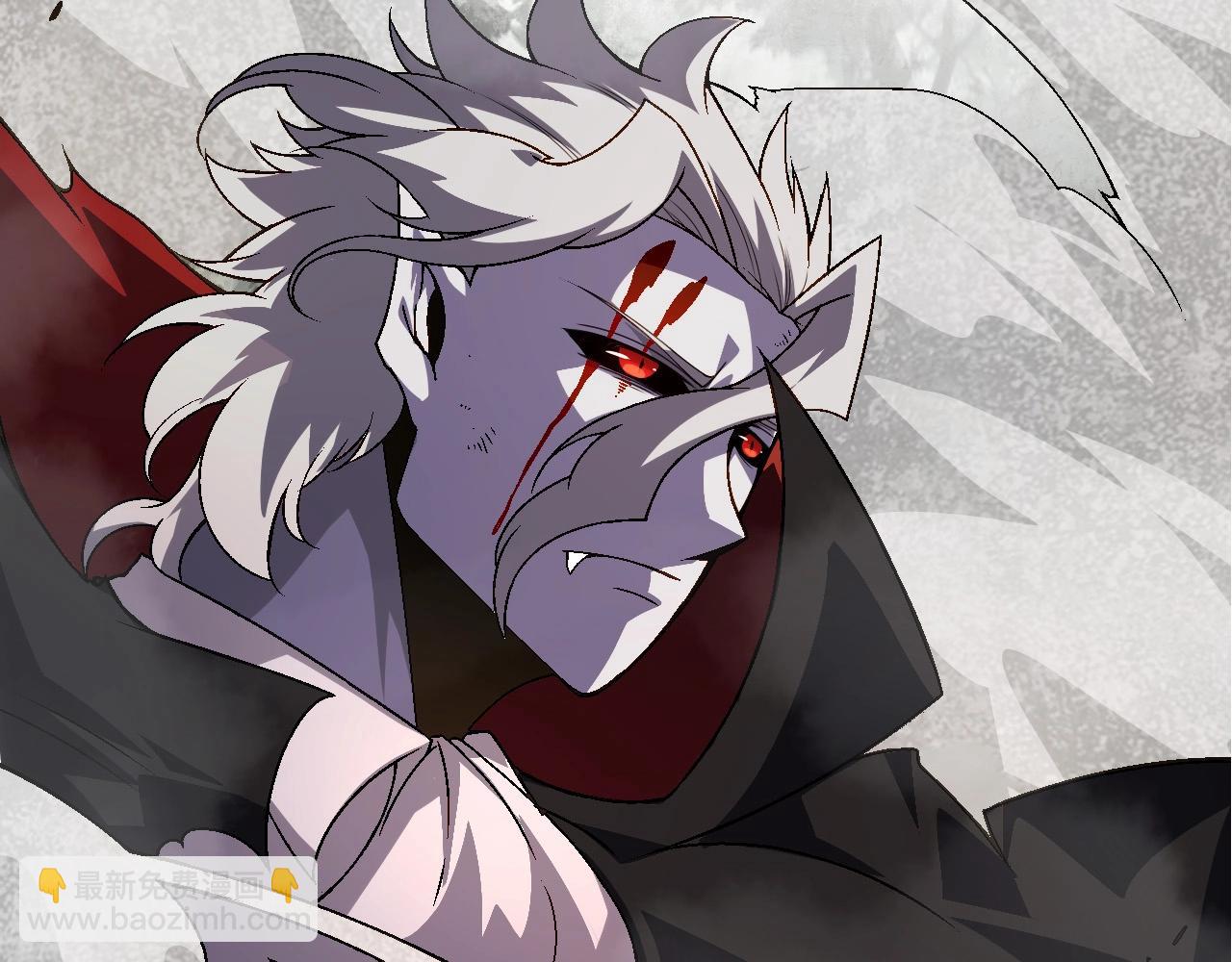 從大樹開始的進化 - 第59話 挑戰命運的力量(2/4) - 8