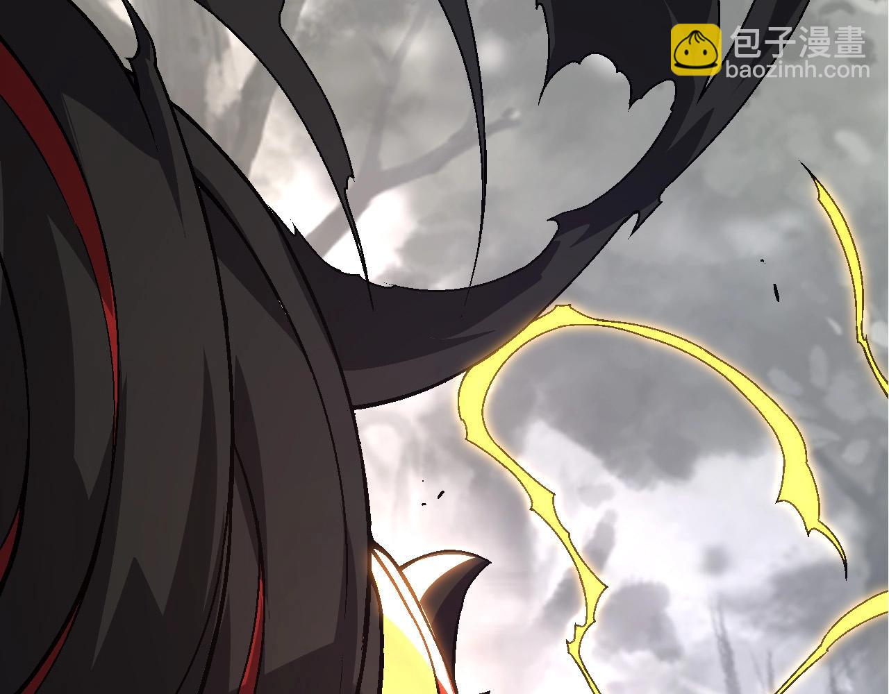 從大樹開始的進化 - 第59話 挑戰命運的力量(2/4) - 2