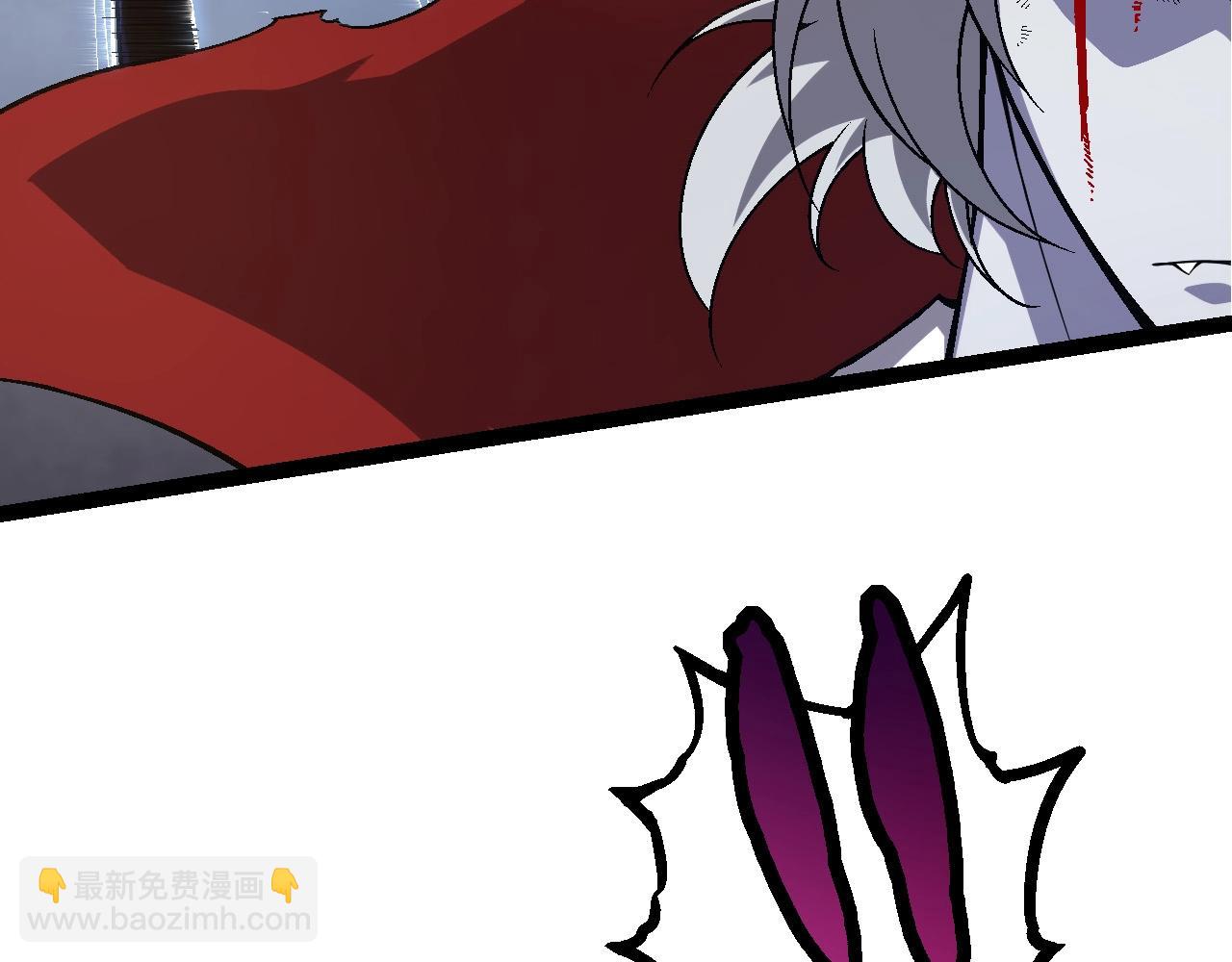 從大樹開始的進化 - 第59話 挑戰命運的力量(2/4) - 6