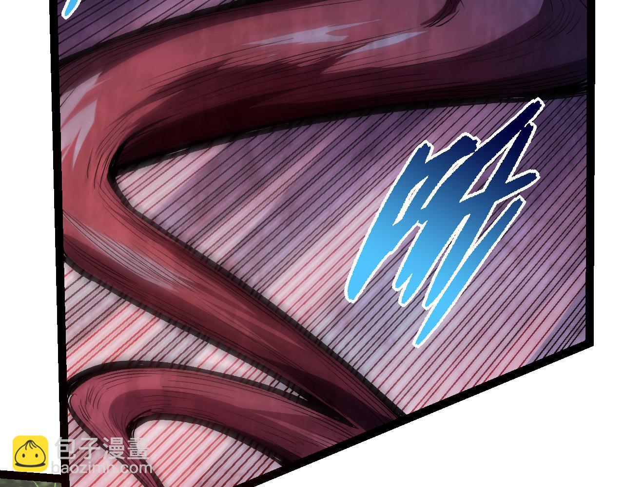 從大樹開始的進化 - 第7話 被人類發現？！(3/5) - 5