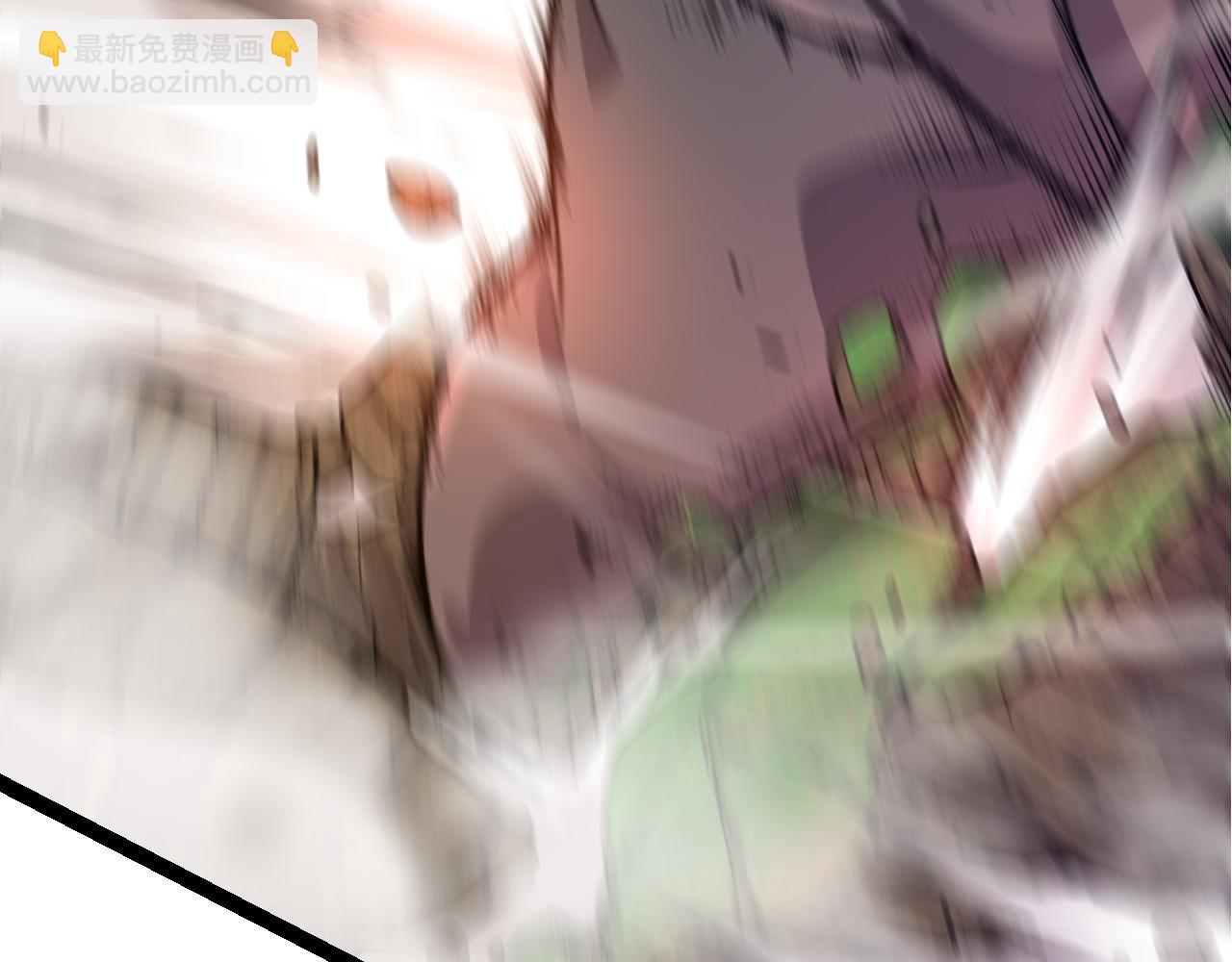 從大樹開始的進化 - 第7話 被人類發現？！(1/5) - 5