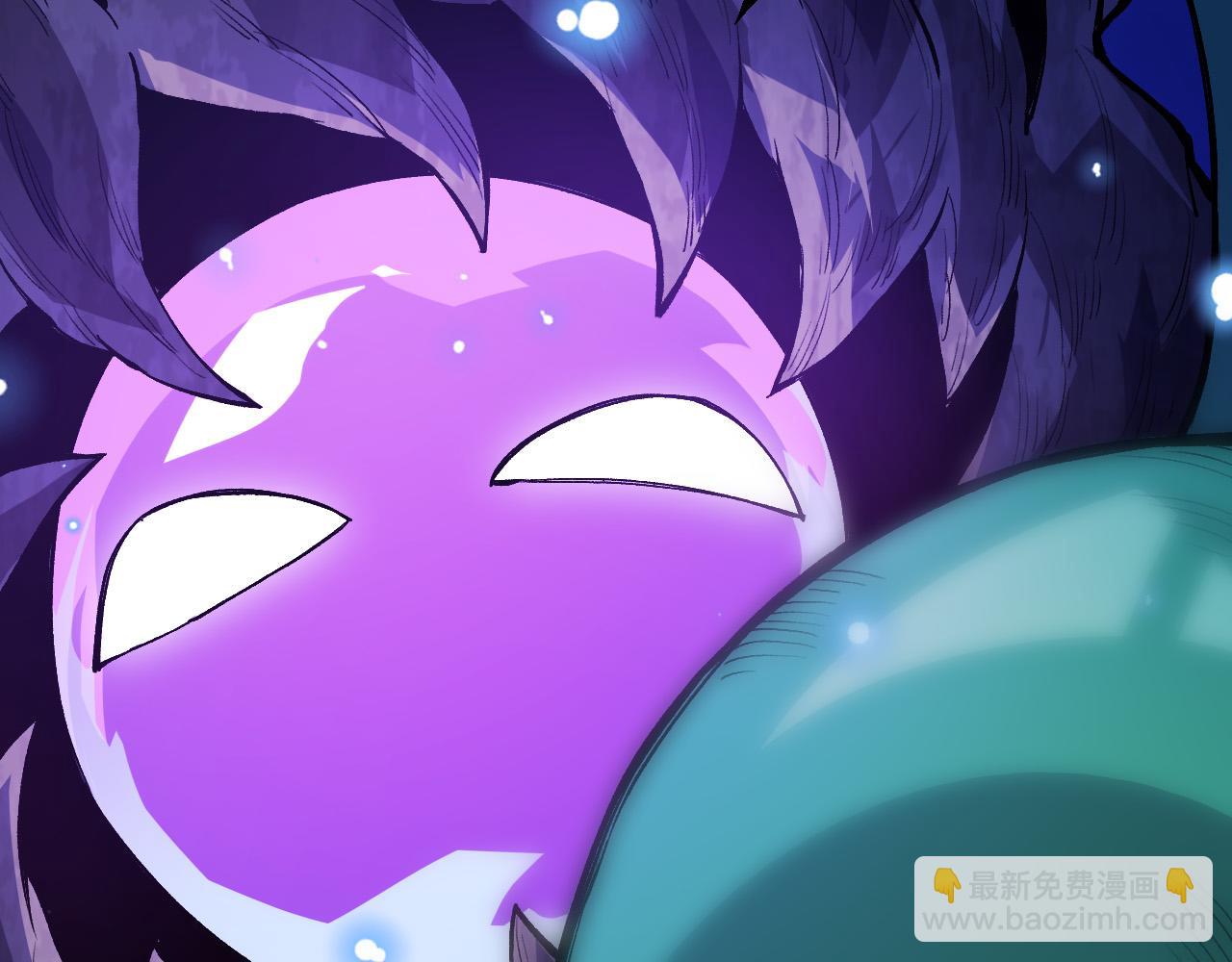 從大樹開始的進化 - 第7話 被人類發現？！(3/5) - 2