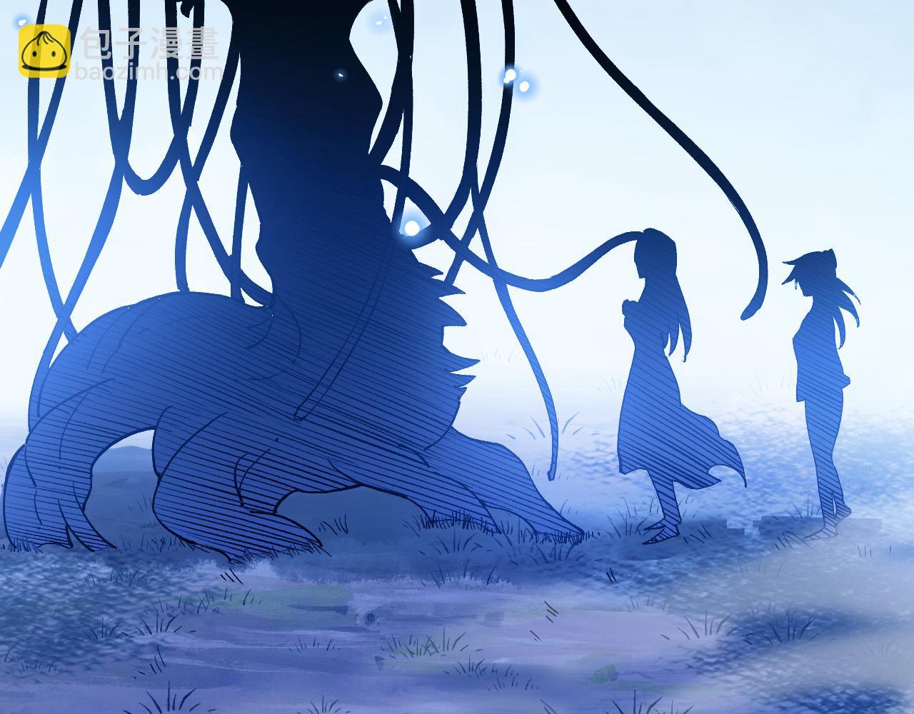 從大樹開始的進化 - 第7話 被人類發現？！(4/5) - 6