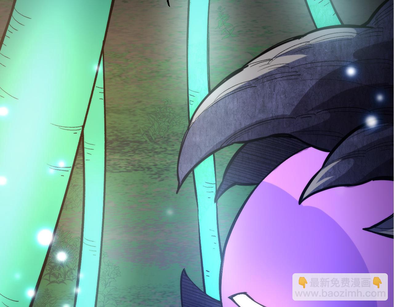 從大樹開始的進化 - 第7話 被人類發現？！(4/5) - 4