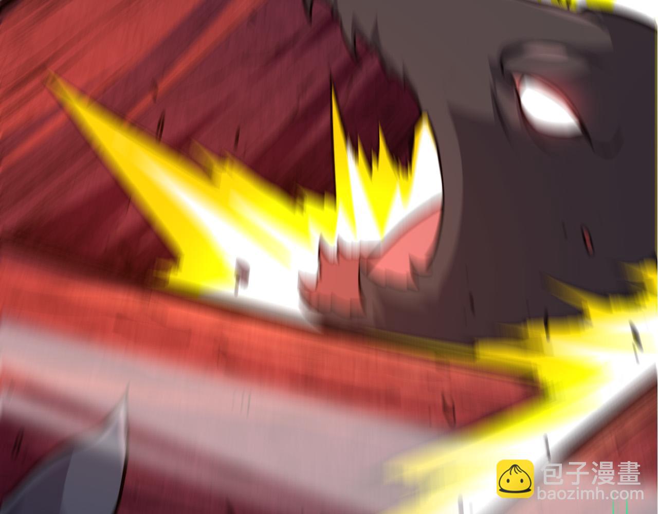 從大樹開始的進化 - 第7話 被人類發現？！(1/5) - 3