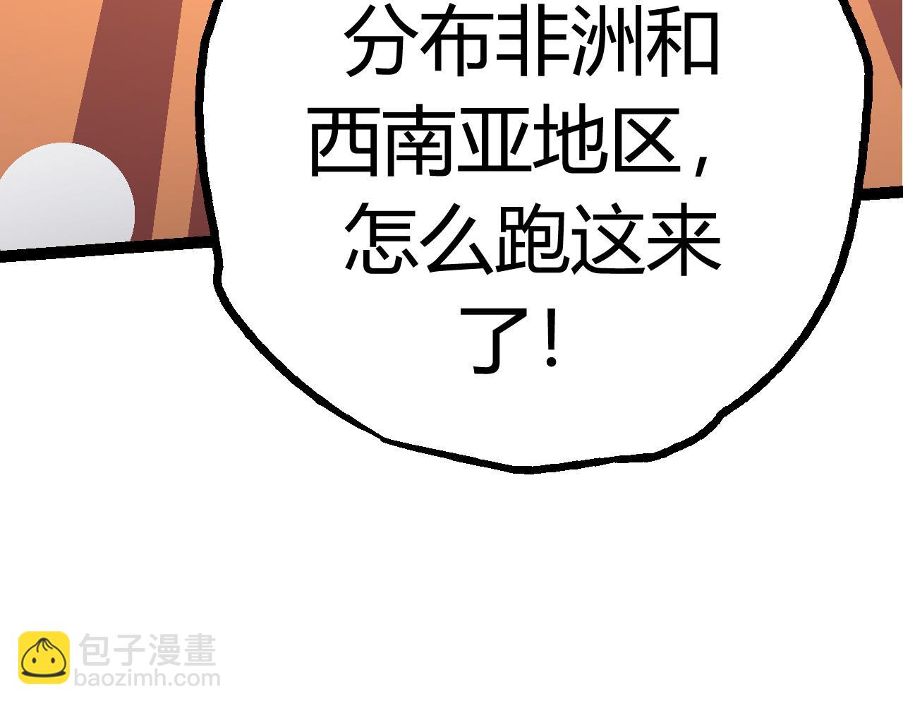 從大樹開始的進化 - 第7話 被人類發現？！(5/5) - 2