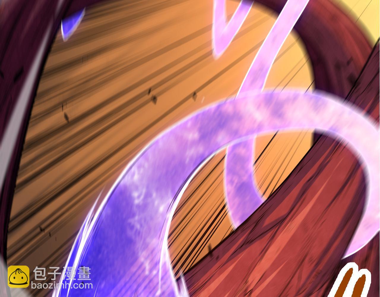 從大樹開始的進化 - 第7話 被人類發現？！(1/5) - 6