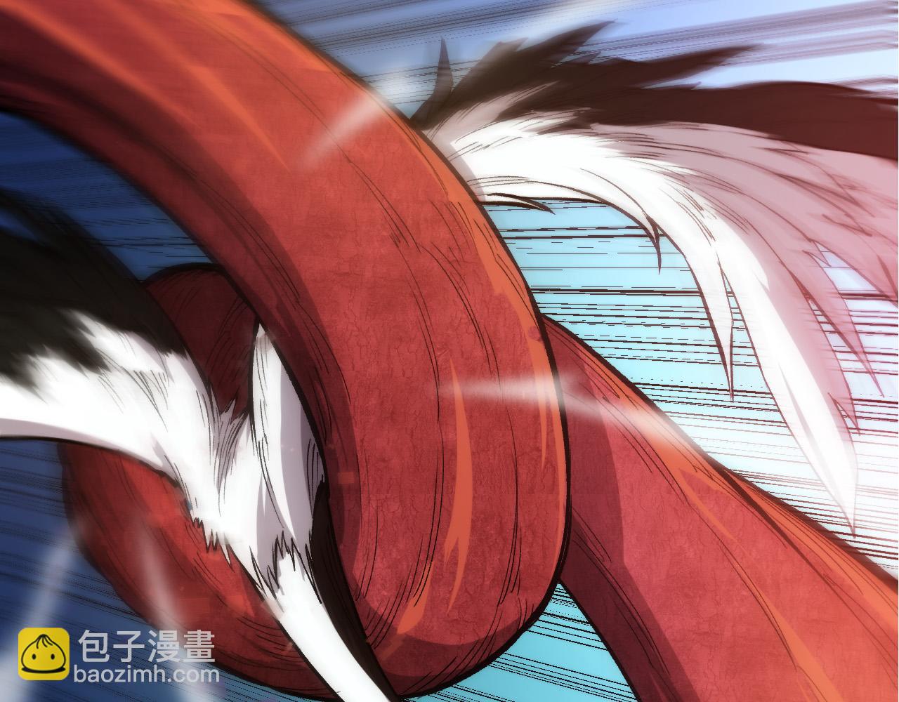 從大樹開始的進化 - 第7話 被人類發現？！(2/5) - 7