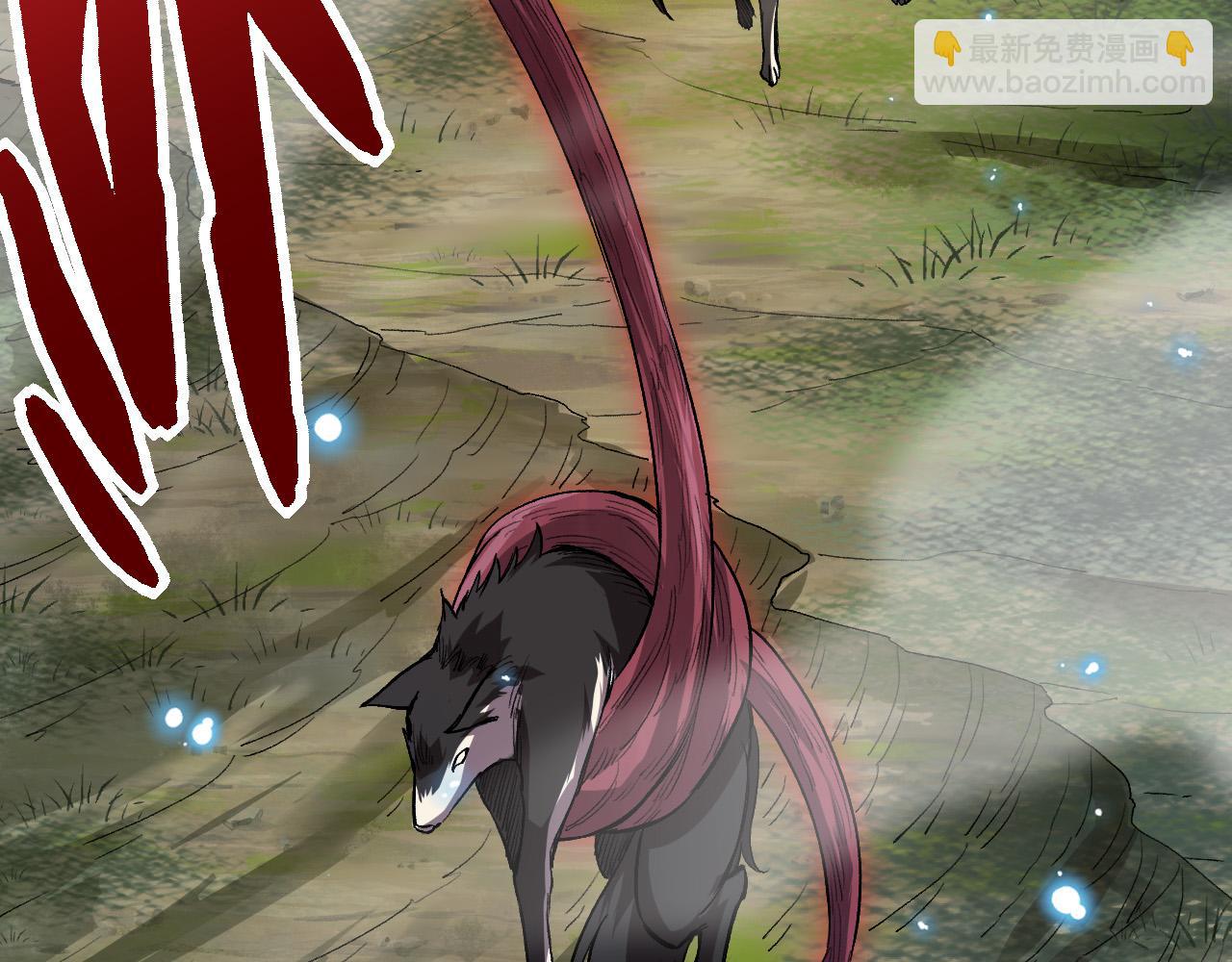 從大樹開始的進化 - 第7話 被人類發現？！(2/5) - 3