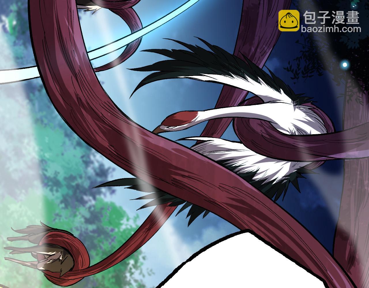 從大樹開始的進化 - 第7話 被人類發現？！(2/5) - 7