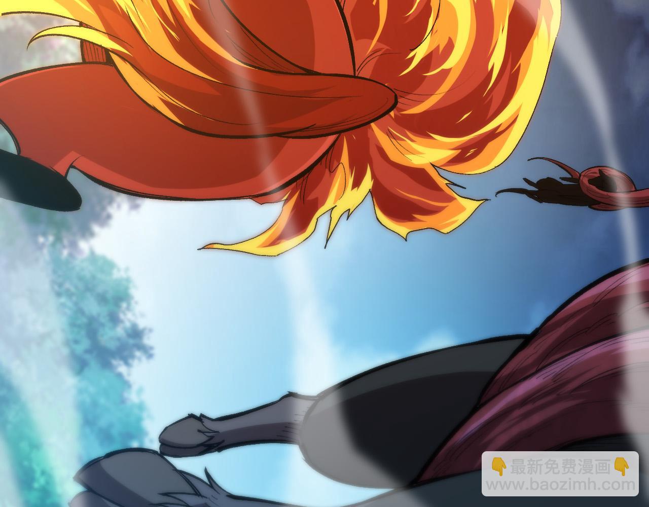 從大樹開始的進化 - 第7話 被人類發現？！(2/5) - 1