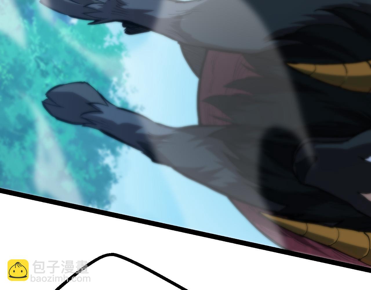 從大樹開始的進化 - 第7話 被人類發現？！(2/5) - 2