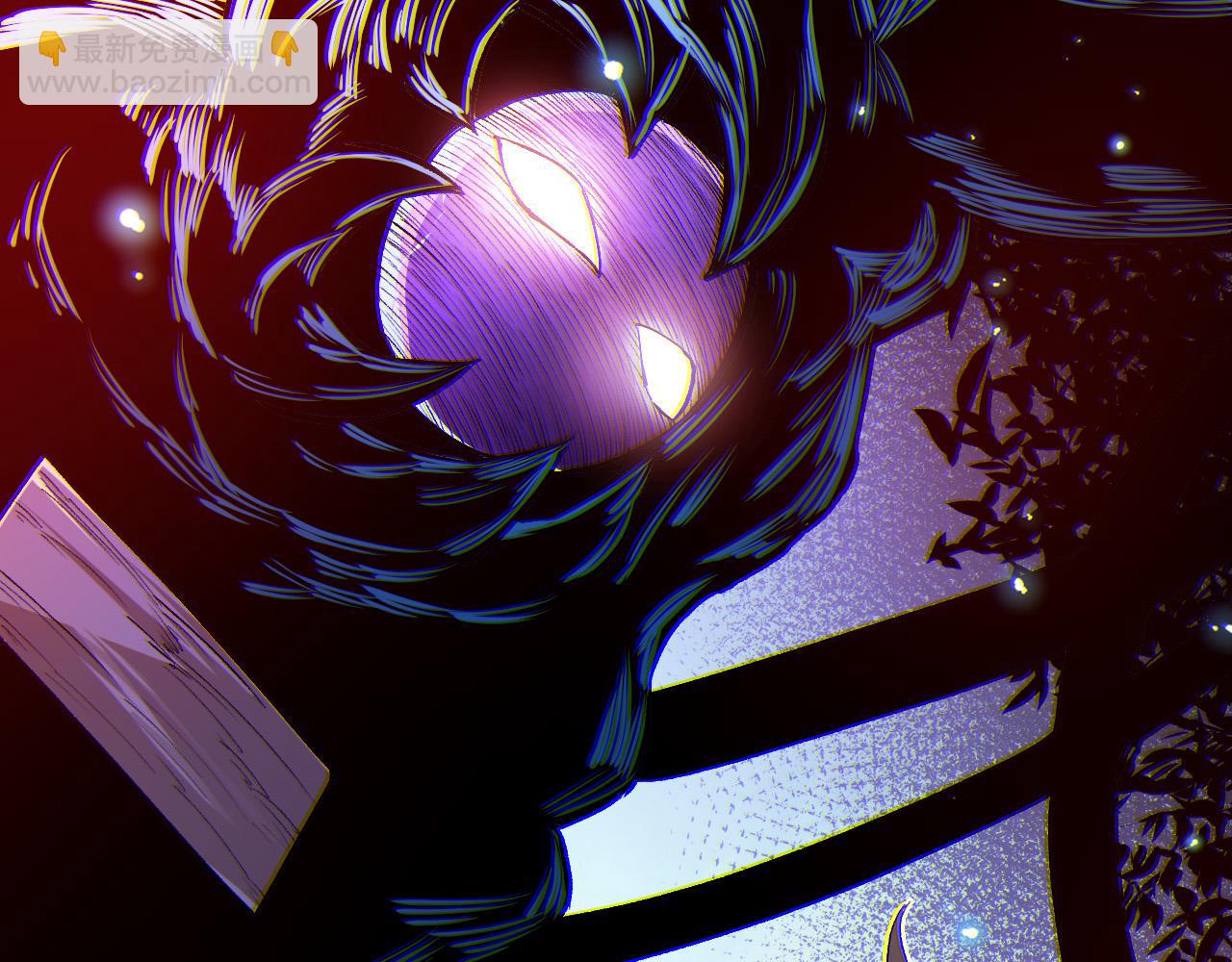 從大樹開始的進化 - 第7話 被人類發現？！(2/5) - 2