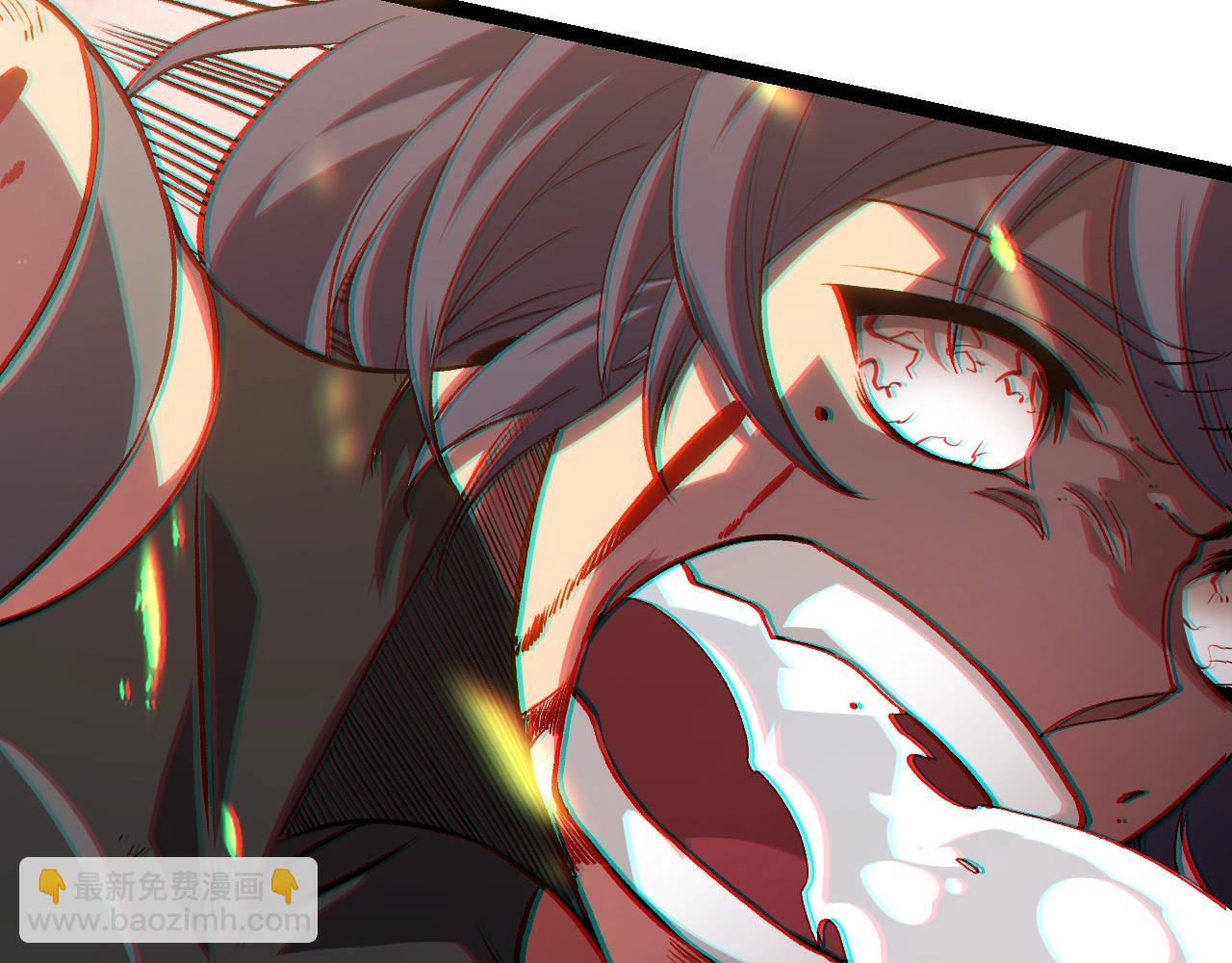 從大樹開始的進化 - 第61話 顏冷菱！死！(3/4) - 7