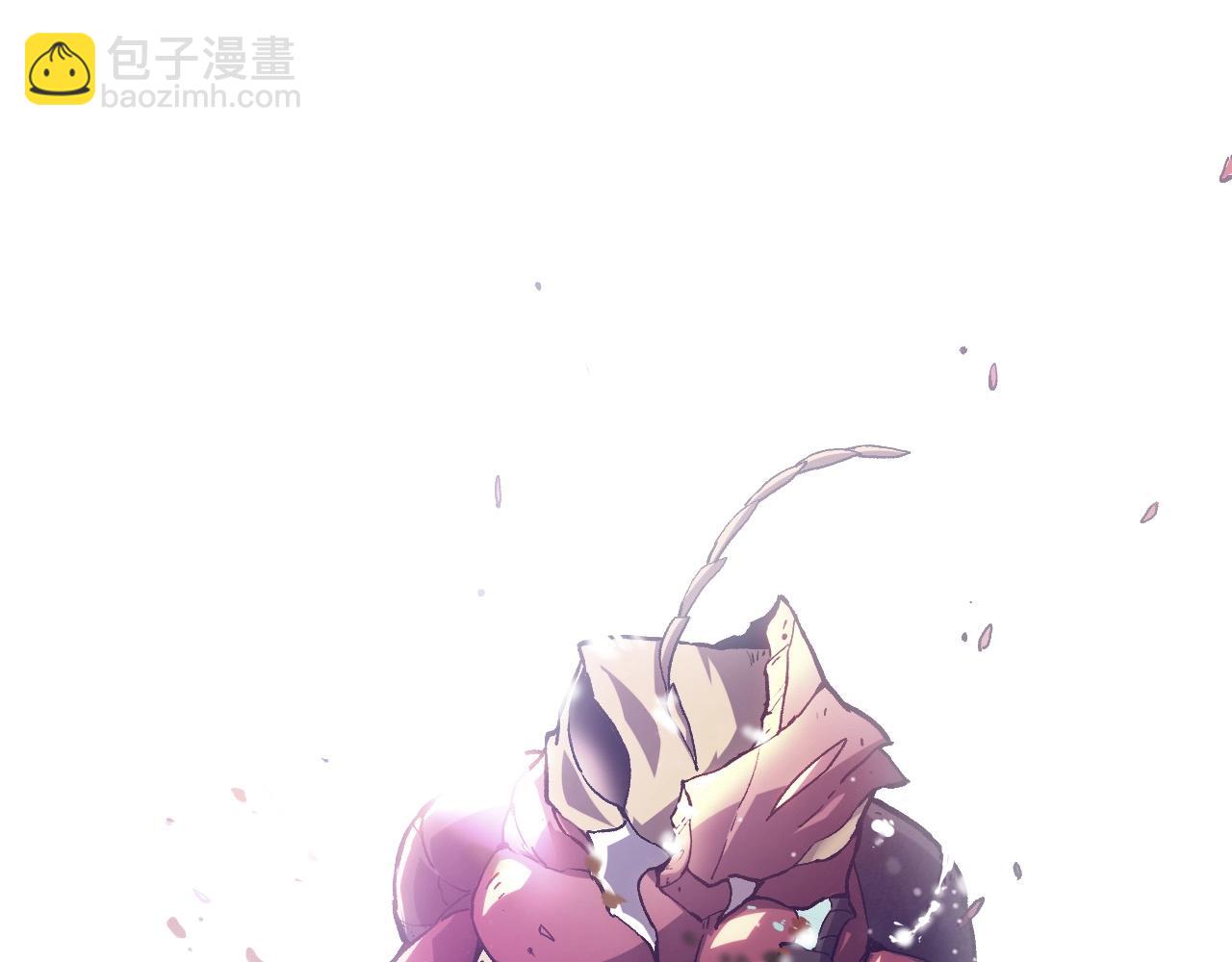 從大樹開始的進化 - 第61話 顏冷菱！死！(1/4) - 5