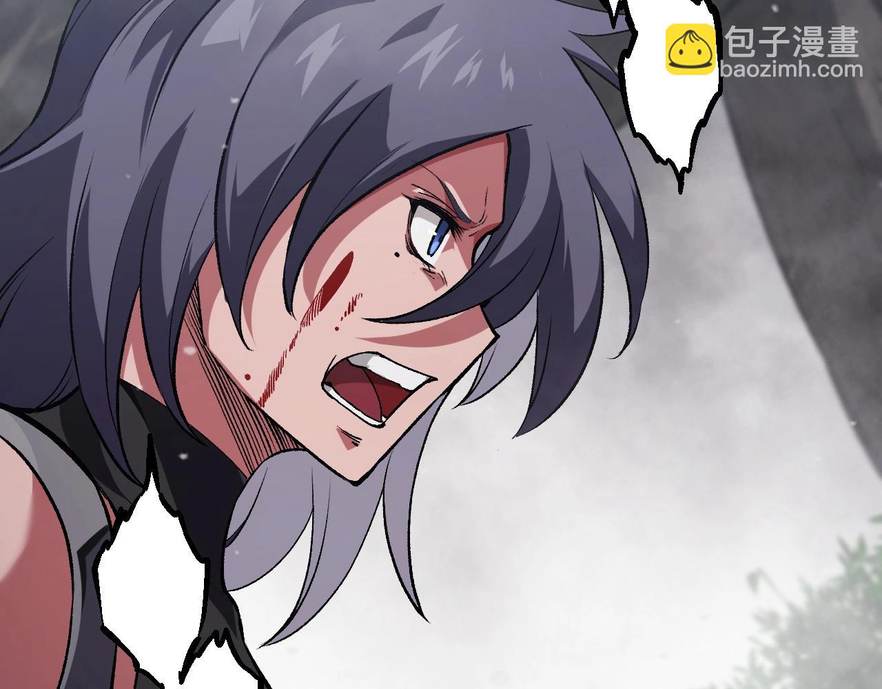 從大樹開始的進化 - 第61話 顏冷菱！死！(1/4) - 5