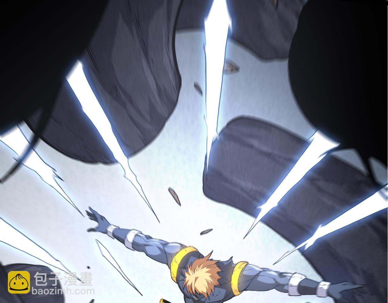 從大樹開始的進化 - 第63話 靈力導彈的準備(3/4) - 6