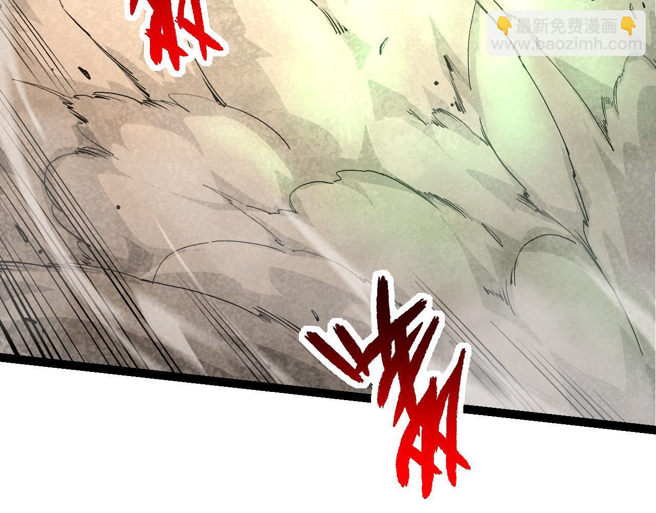 從大樹開始的進化 - 第63話 靈力導彈的準備(3/4) - 2