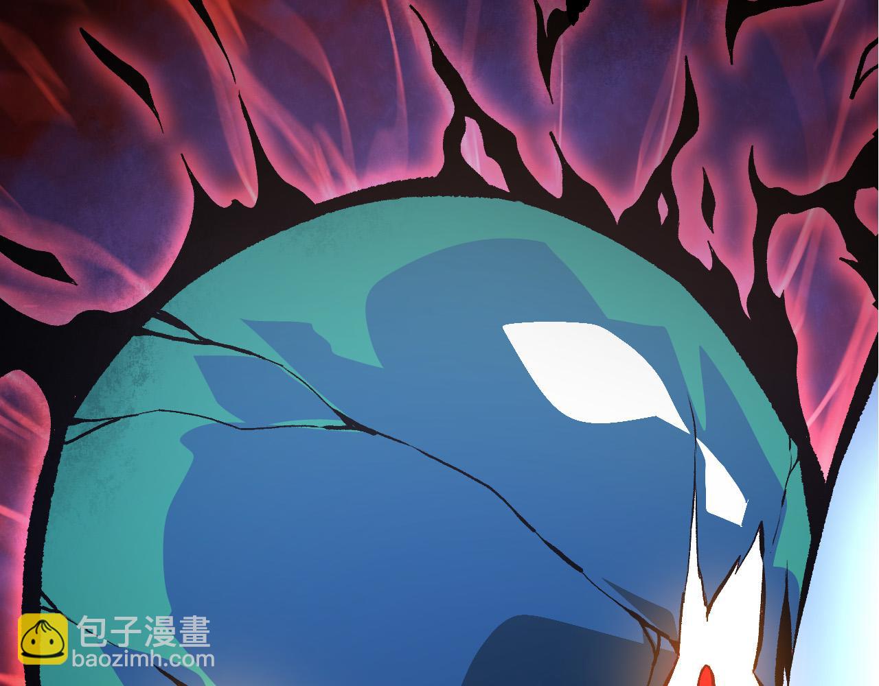 從大樹開始的進化 - 第63話 靈力導彈的準備(4/4) - 4