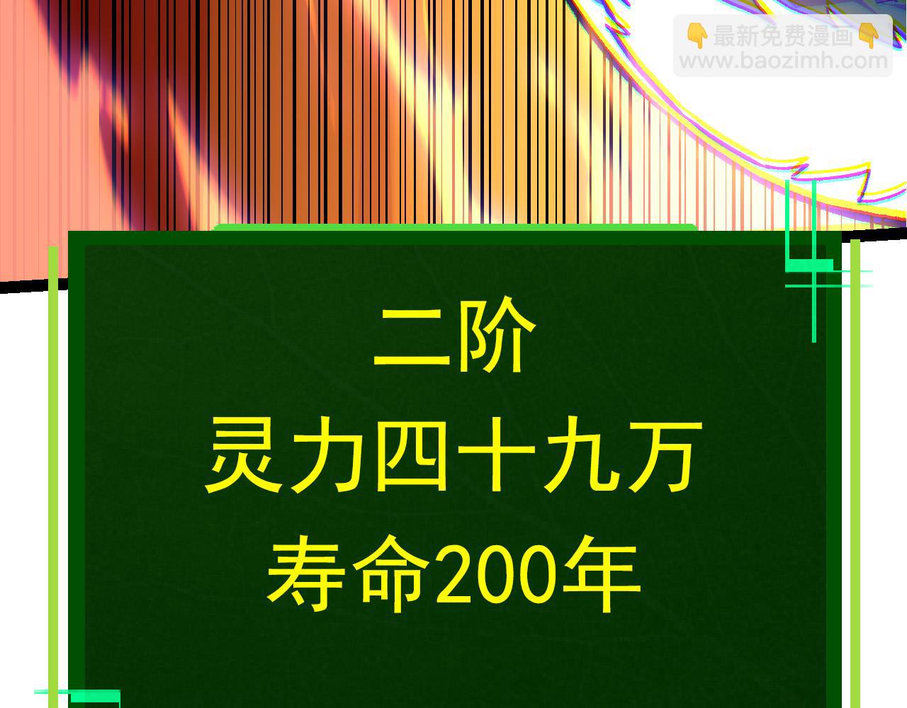 從大樹開始的進化 - 第63話 靈力導彈的準備(2/4) - 6