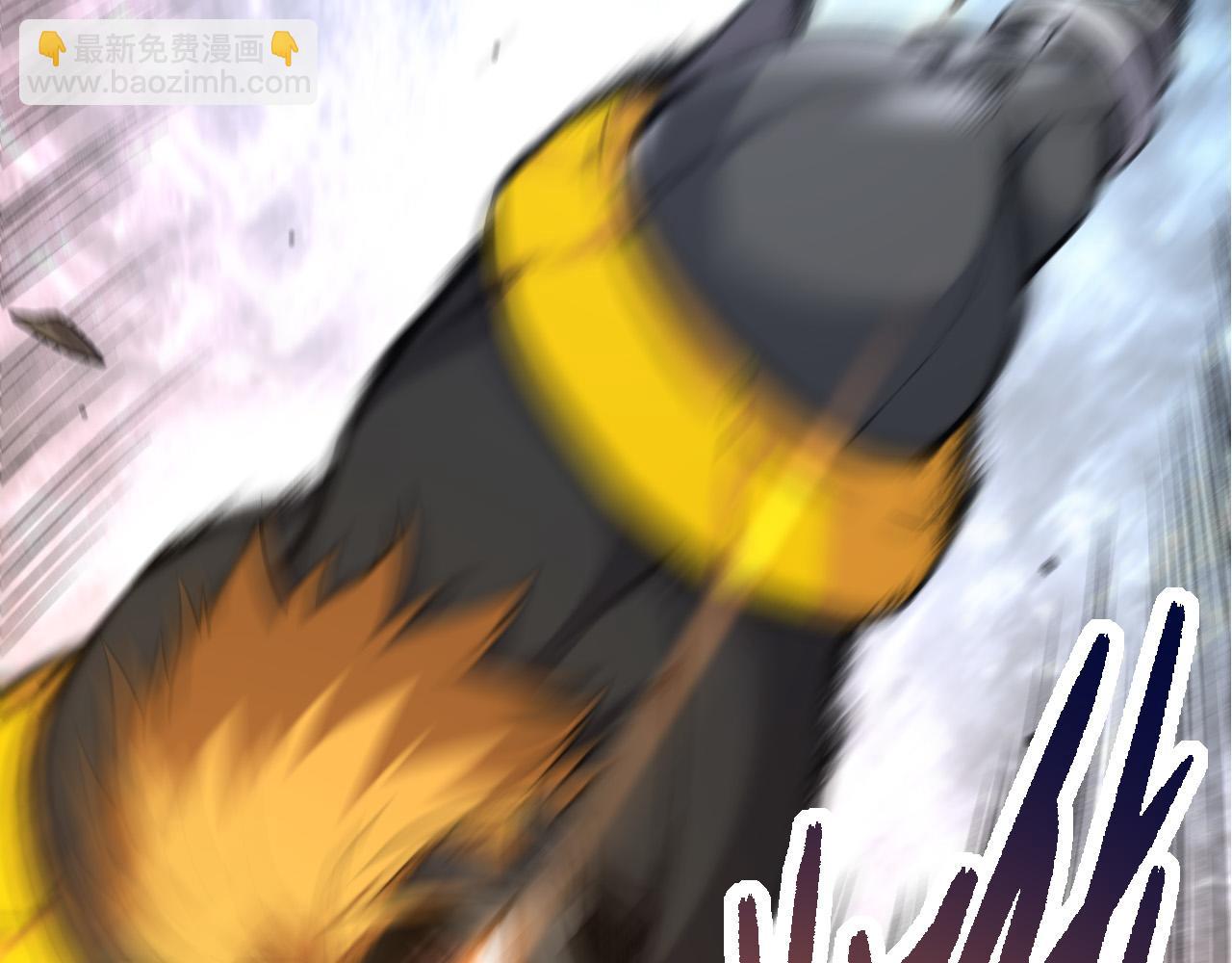 從大樹開始的進化 - 第63話 靈力導彈的準備(2/4) - 8