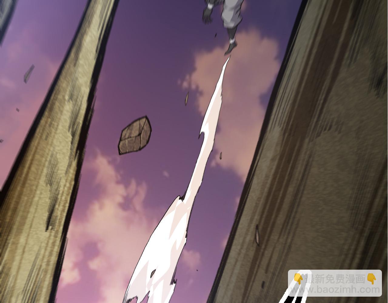 從大樹開始的進化 - 第63話 靈力導彈的準備(2/4) - 7