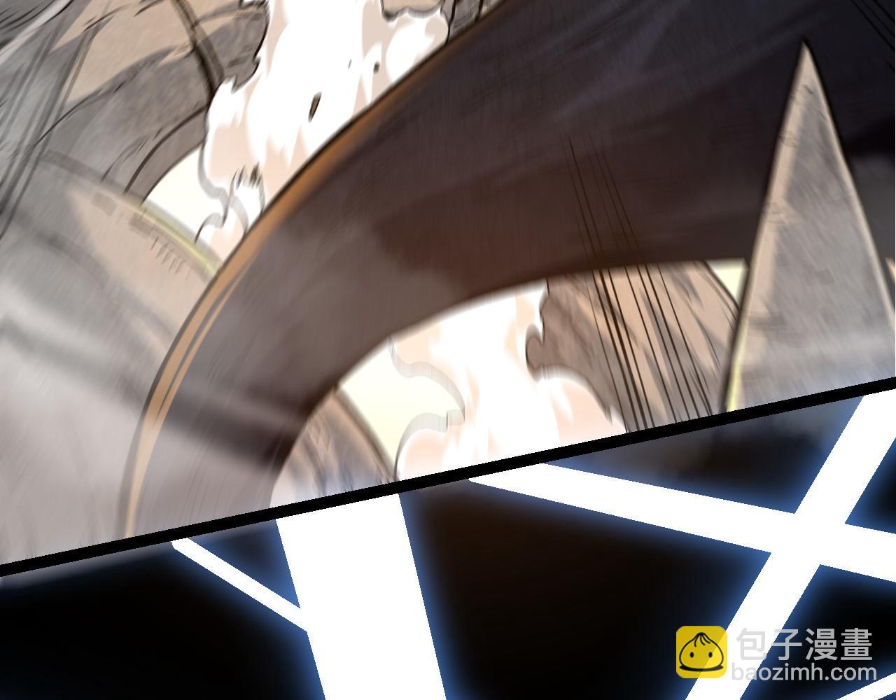 從大樹開始的進化 - 第63話 靈力導彈的準備(2/4) - 3