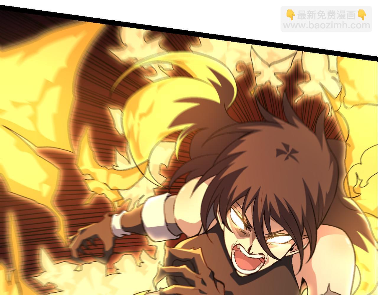 從大樹開始的進化 - 第65話 小靈的爆發(3/4) - 4