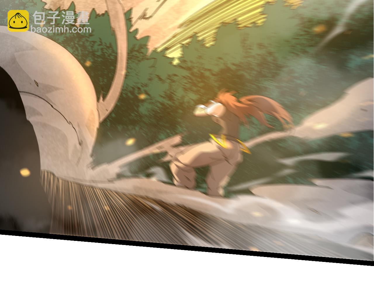 從大樹開始的進化 - 第65話 小靈的爆發(1/4) - 3