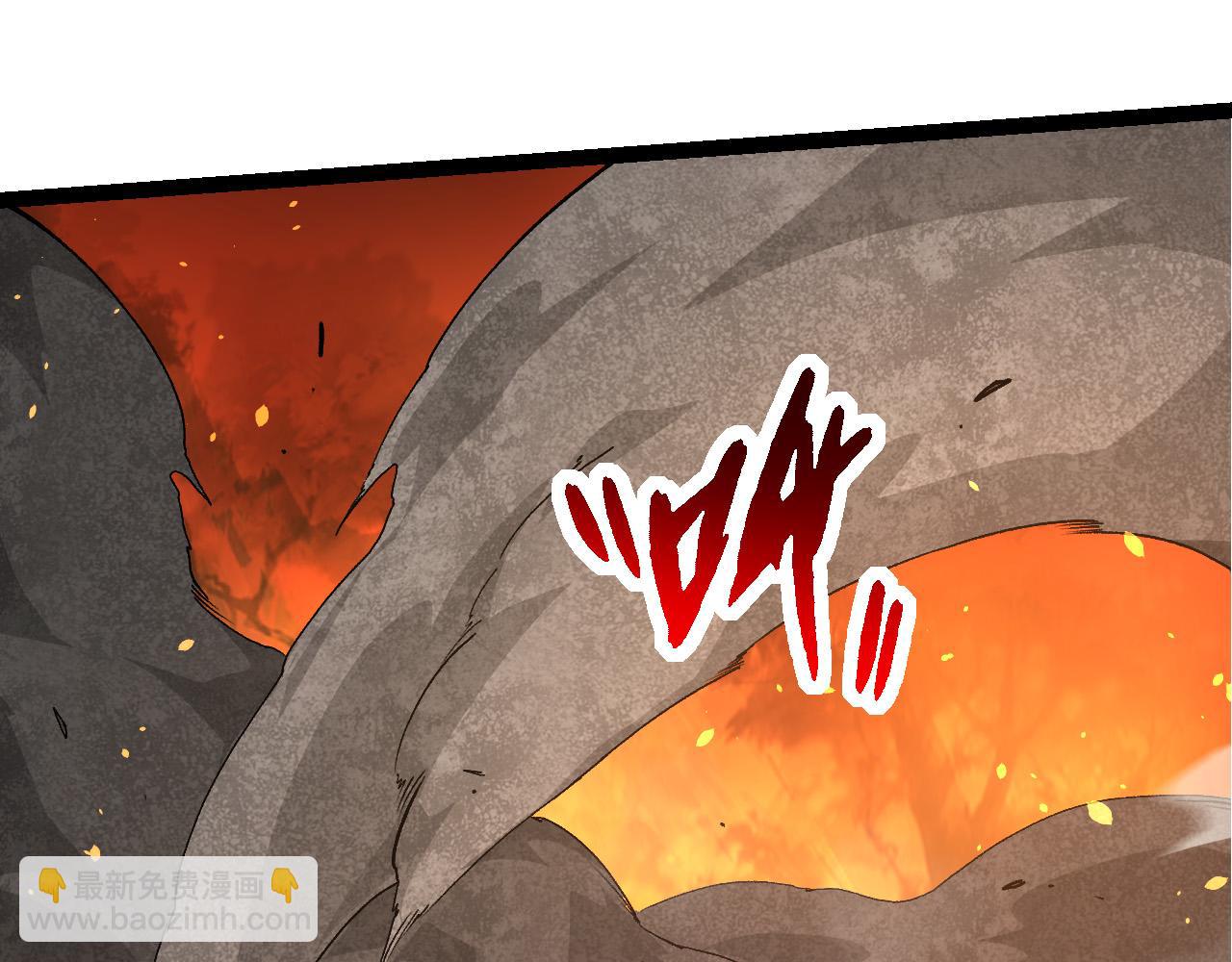 從大樹開始的進化 - 第65話 小靈的爆發(3/4) - 8