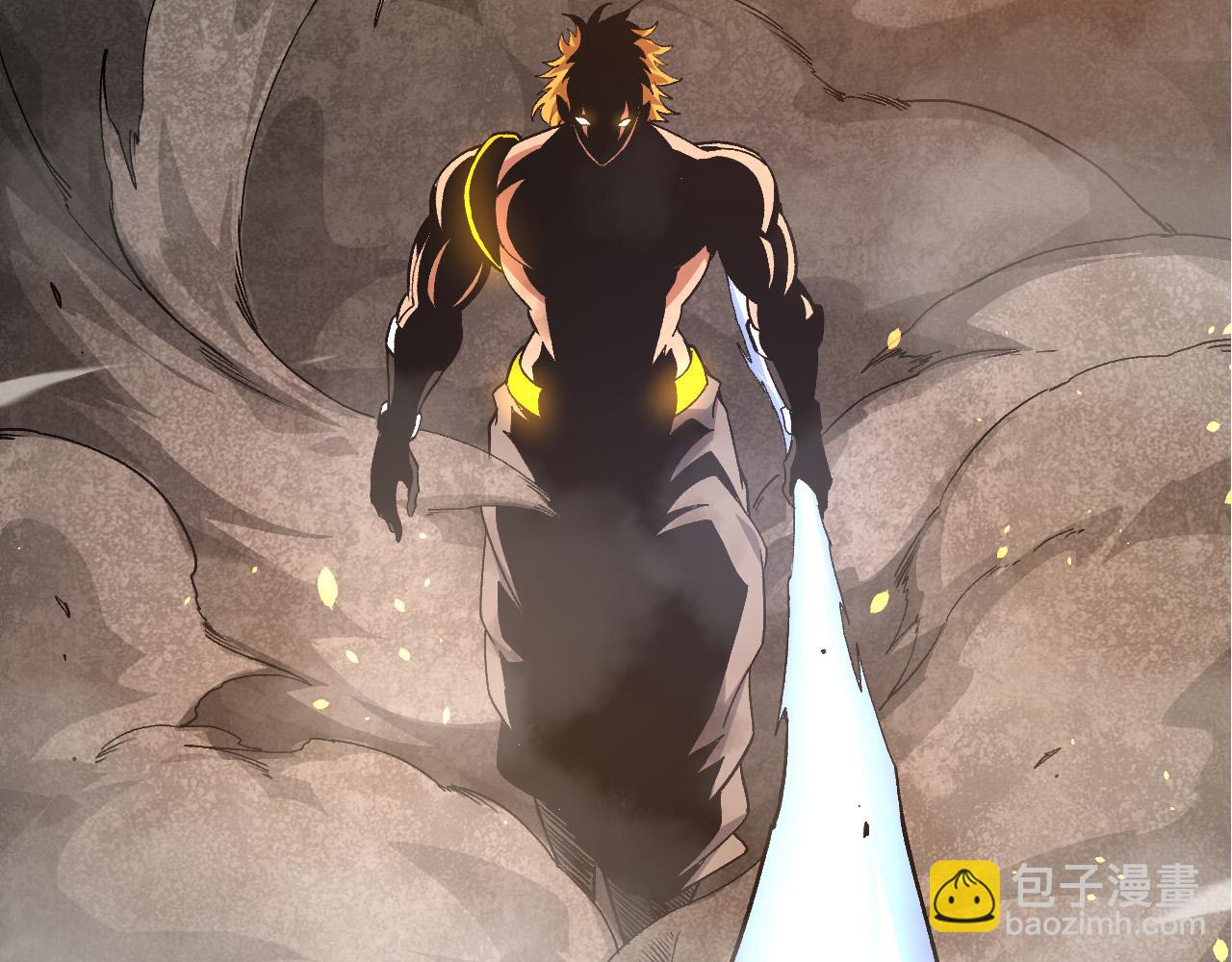 從大樹開始的進化 - 第65話 小靈的爆發(3/4) - 1