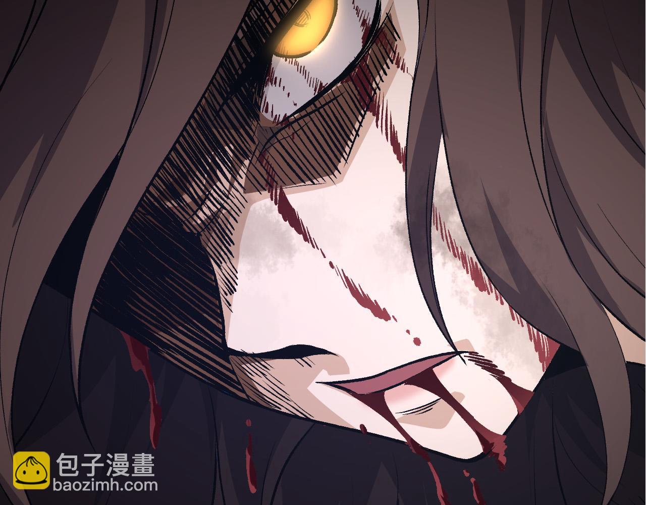 從大樹開始的進化 - 第65話 小靈的爆發(3/4) - 1