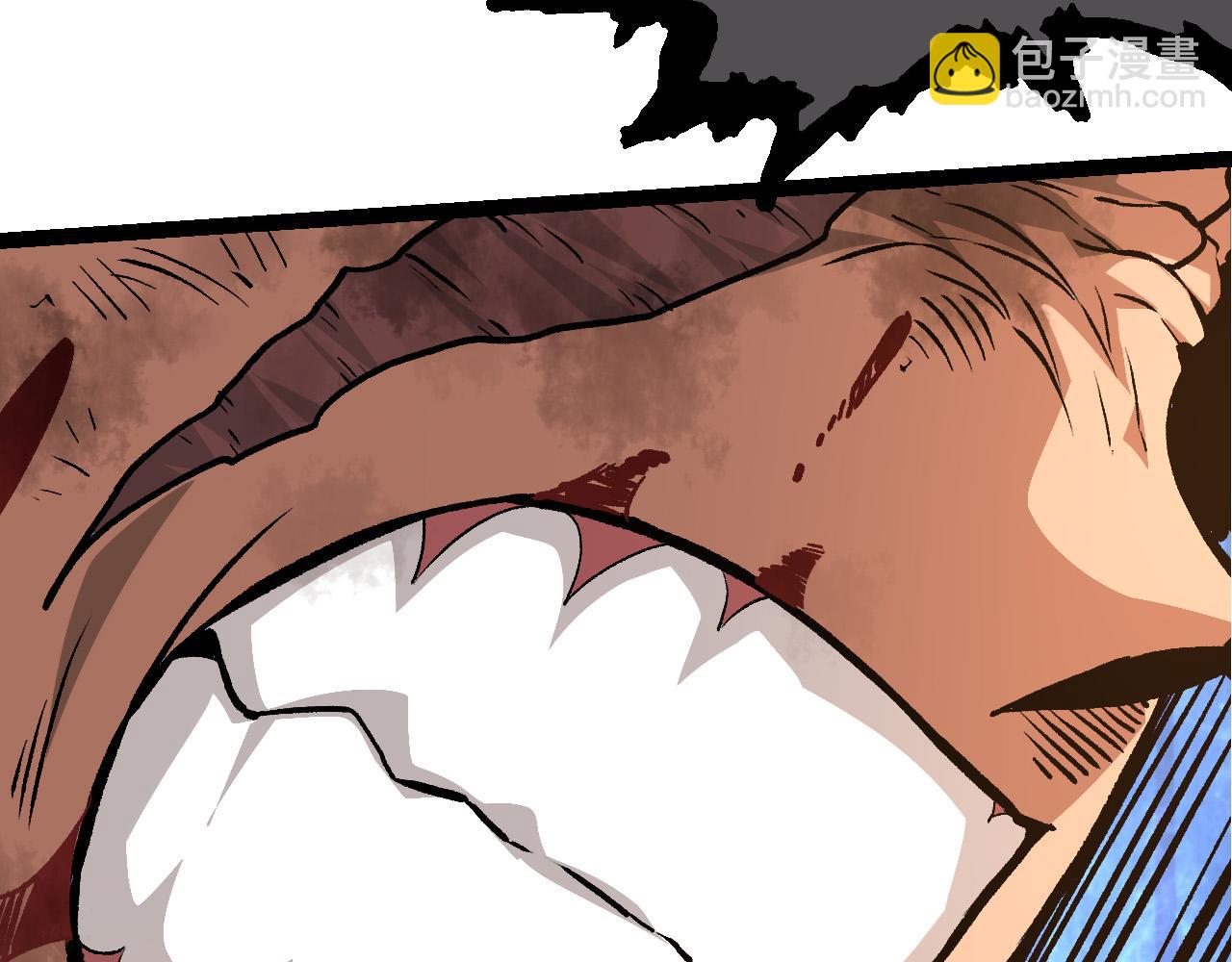 從大樹開始的進化 - 第65話 小靈的爆發(3/4) - 7