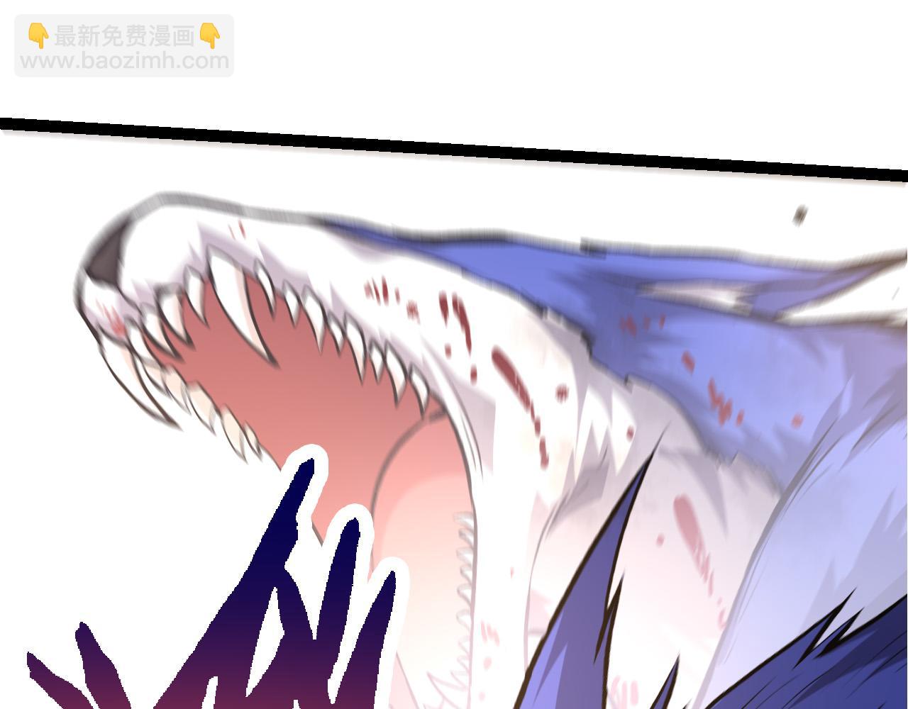 從大樹開始的進化 - 第65話 小靈的爆發(3/4) - 4