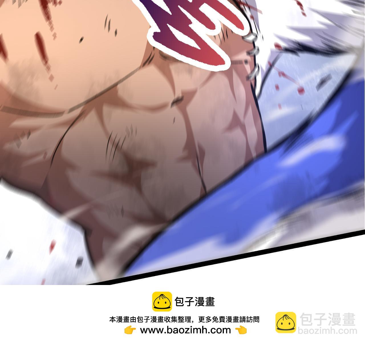 從大樹開始的進化 - 第65話 小靈的爆發(3/4) - 6