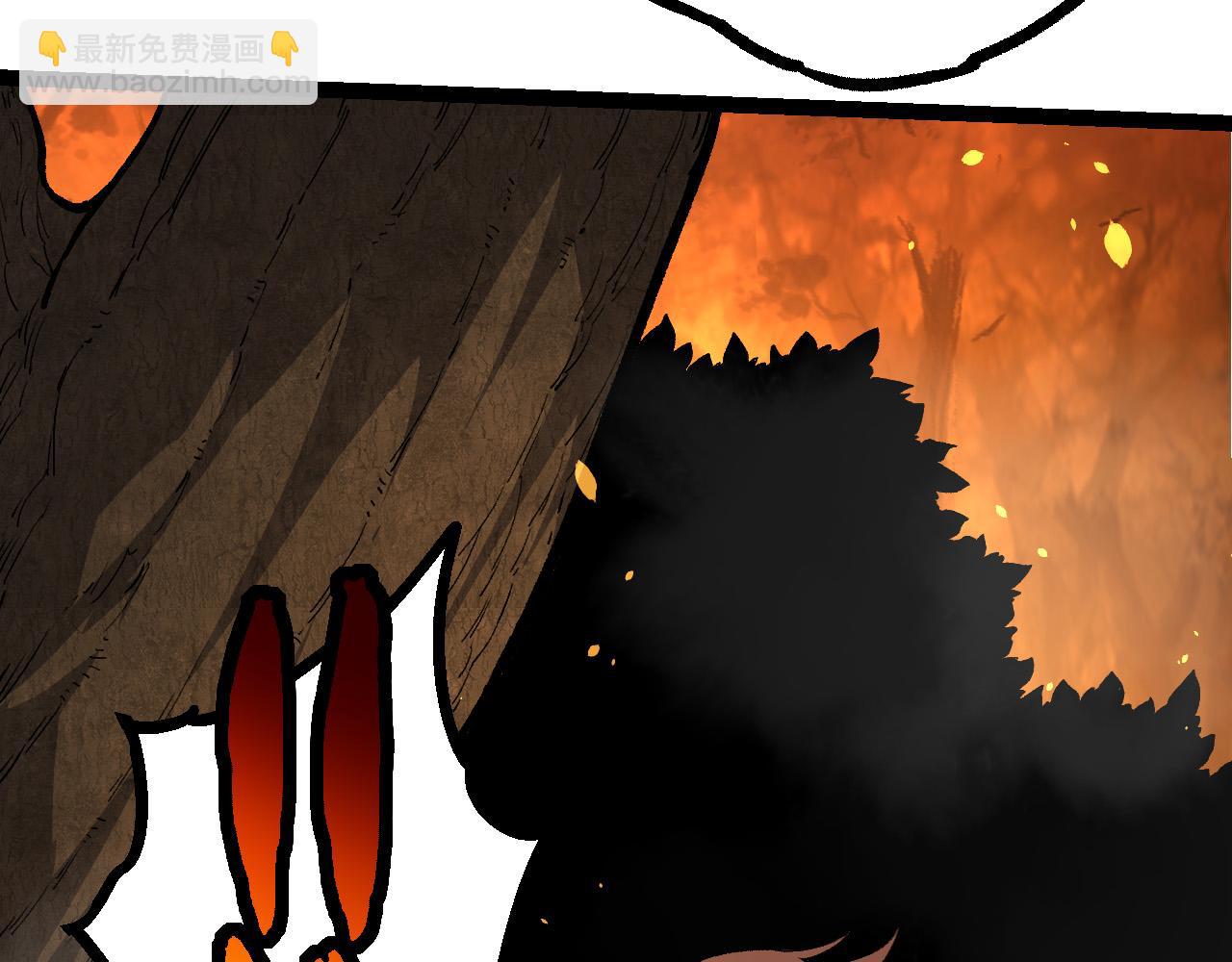 從大樹開始的進化 - 第65話 小靈的爆發(1/4) - 8