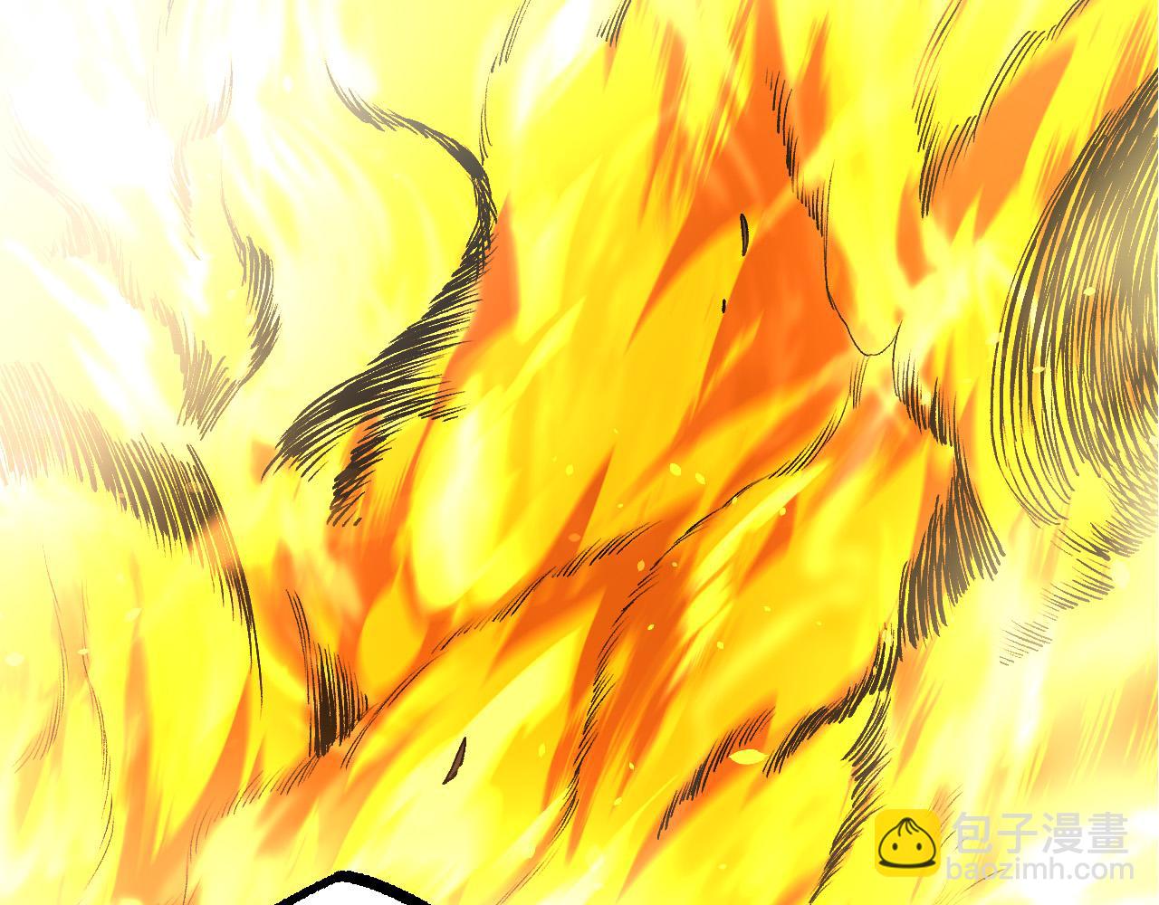 從大樹開始的進化 - 第65話 小靈的爆發(1/4) - 8