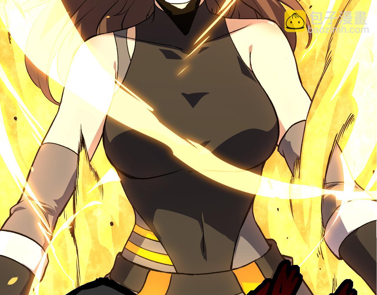 從大樹開始的進化 - 第65話 小靈的爆發(2/4) - 7