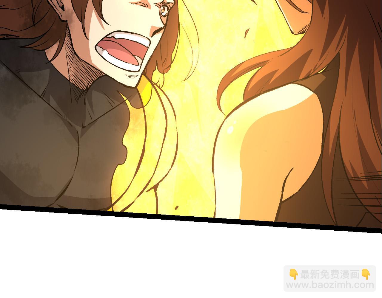 從大樹開始的進化 - 第65話 小靈的爆發(2/4) - 2