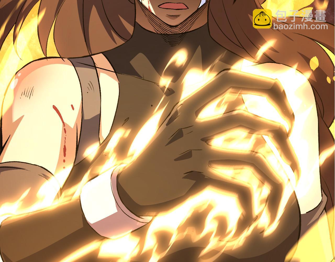 從大樹開始的進化 - 第65話 小靈的爆發(2/4) - 1