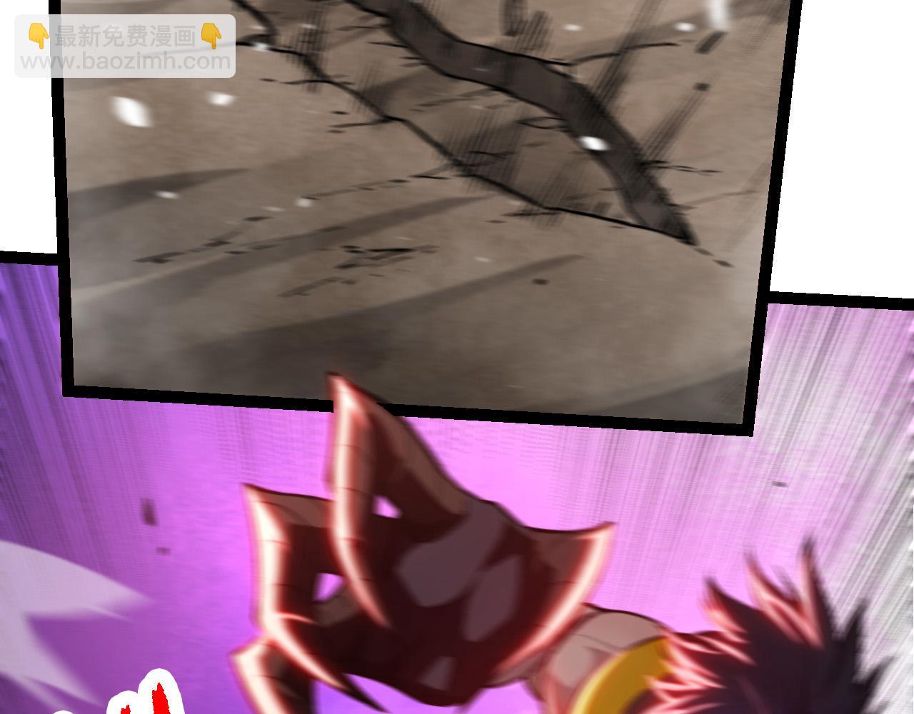 從大樹開始的進化 - 第65話 小靈的爆發(2/4) - 6