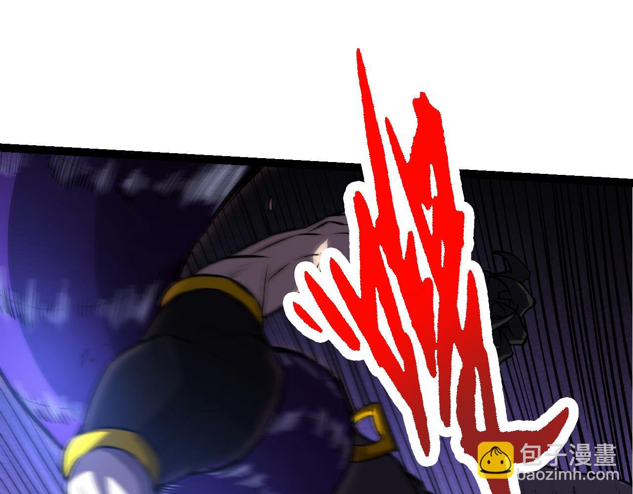 從大樹開始的進化 - 第65話 小靈的爆發(2/4) - 5