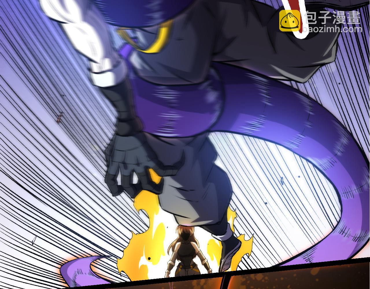 從大樹開始的進化 - 第65話 小靈的爆發(2/4) - 6