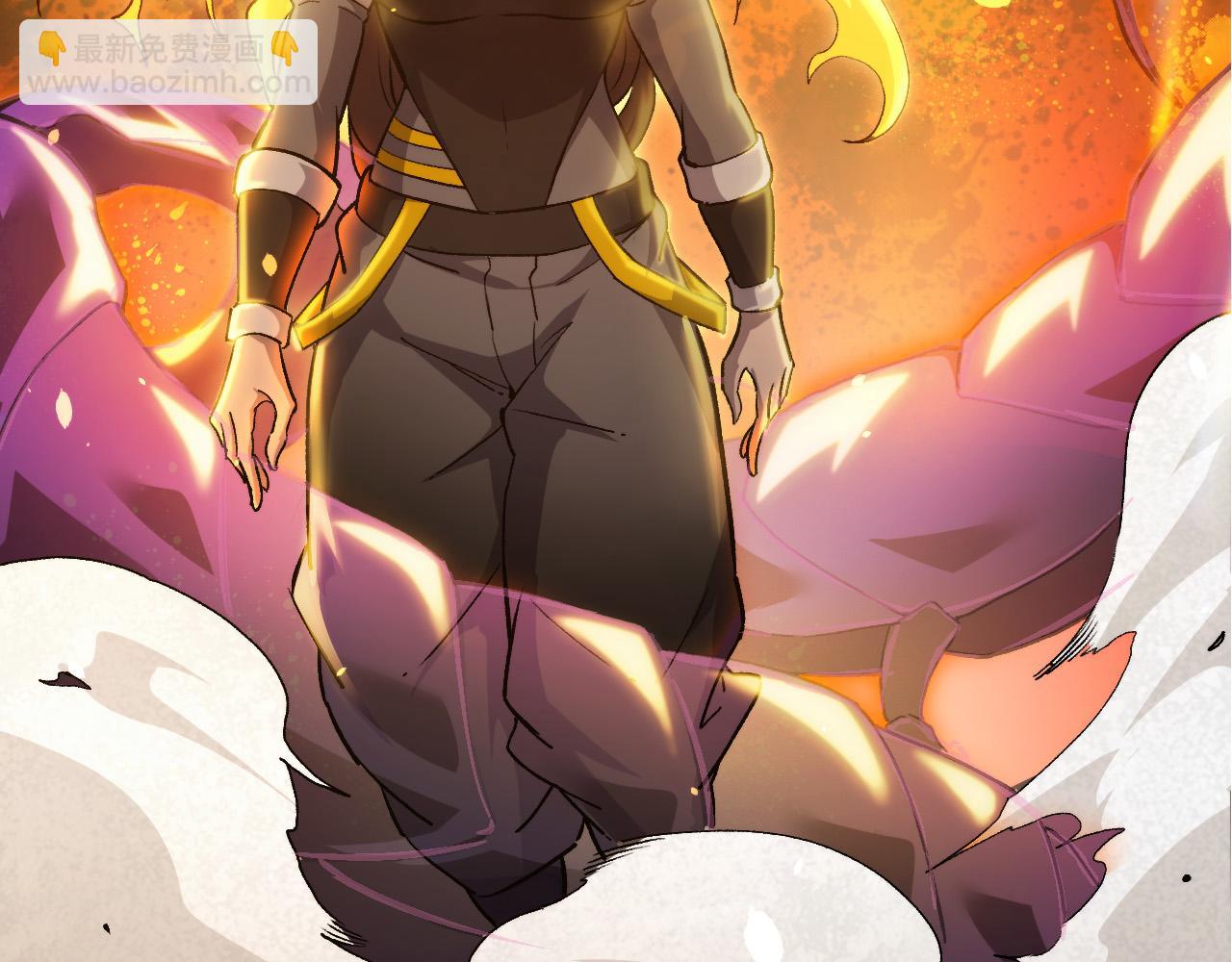 從大樹開始的進化 - 第65話 小靈的爆發(2/4) - 1