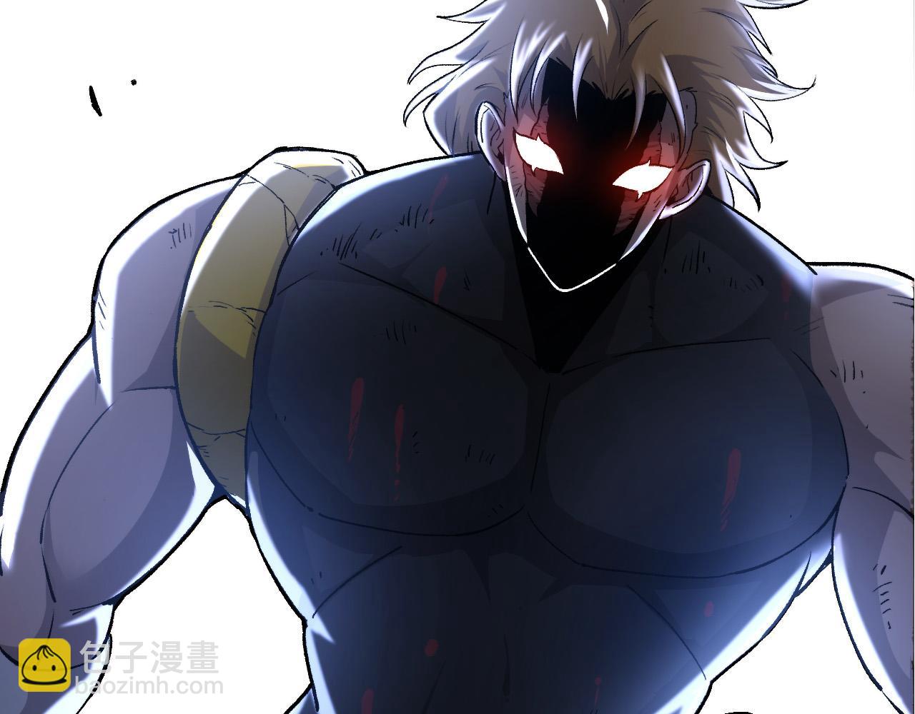 從大樹開始的進化 - 第65話 小靈的爆發(2/4) - 8