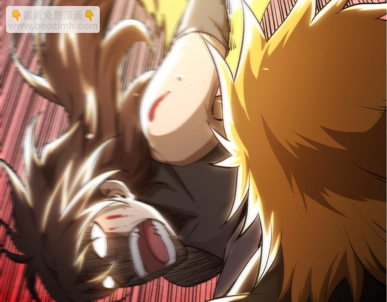 從大樹開始的進化 - 第65話 小靈的爆發(2/4) - 3