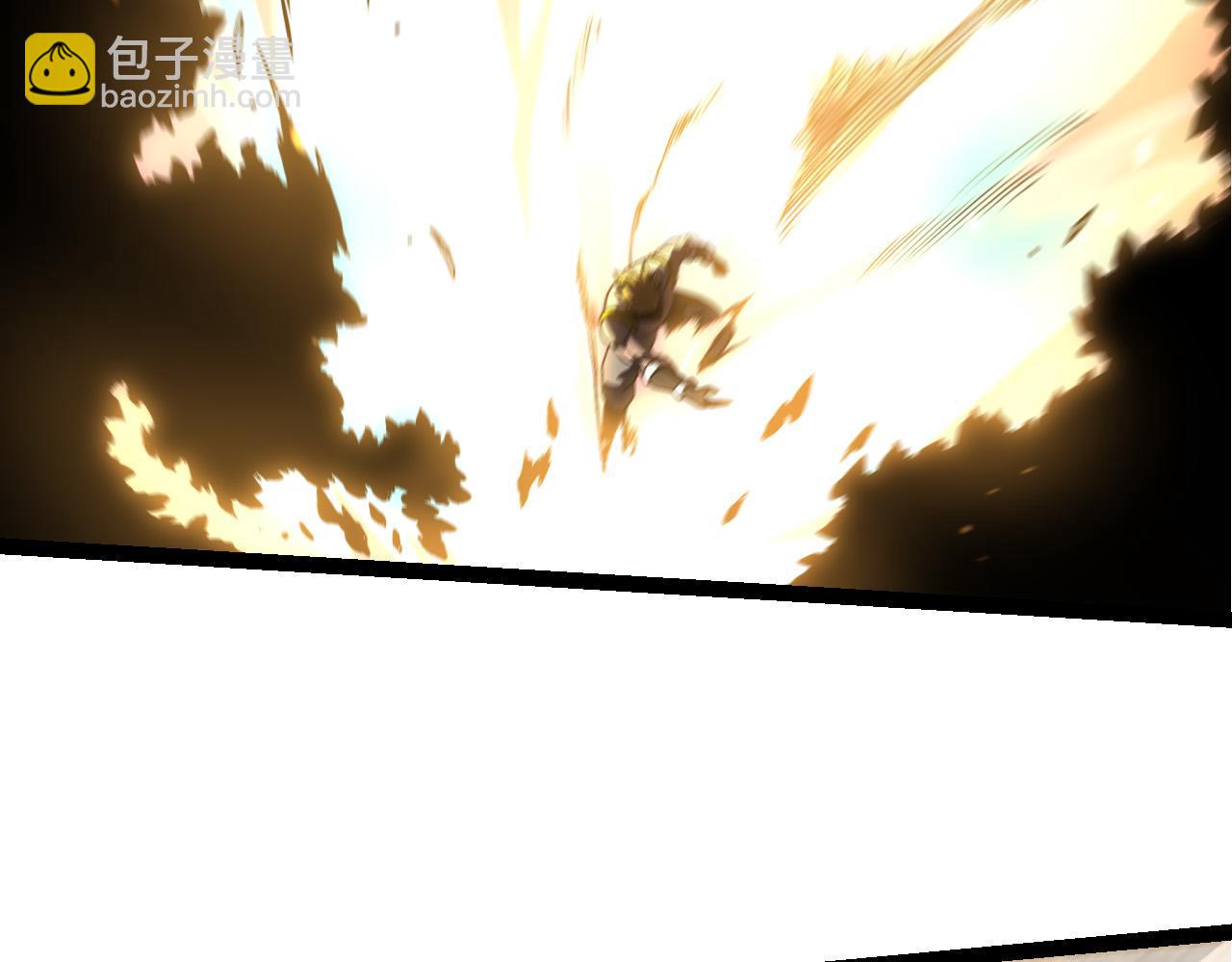 從大樹開始的進化 - 第65話 小靈的爆發(1/4) - 1