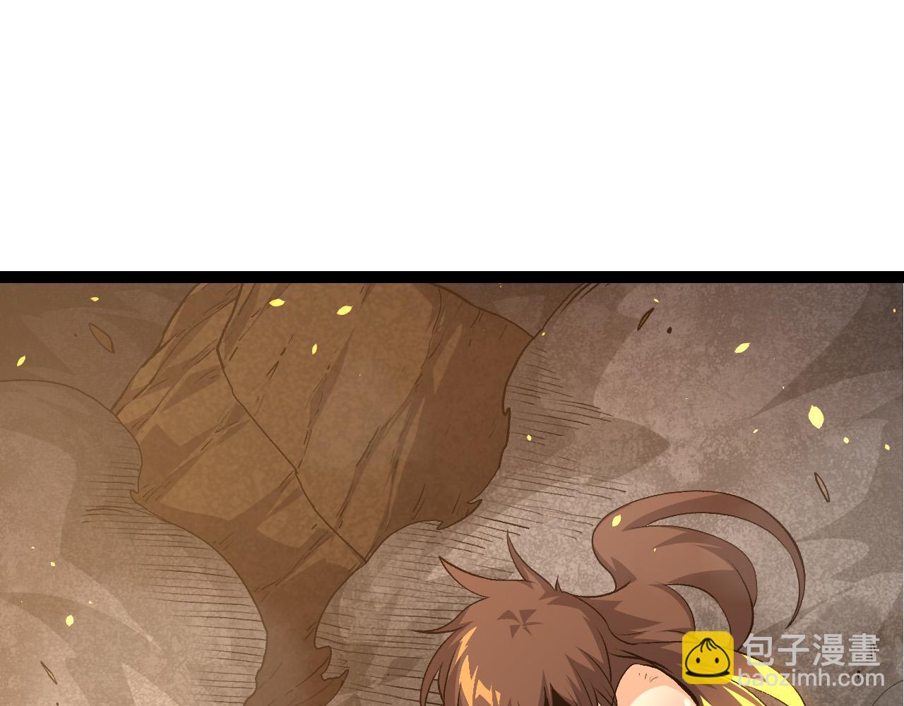 從大樹開始的進化 - 第65話 小靈的爆發(2/4) - 1