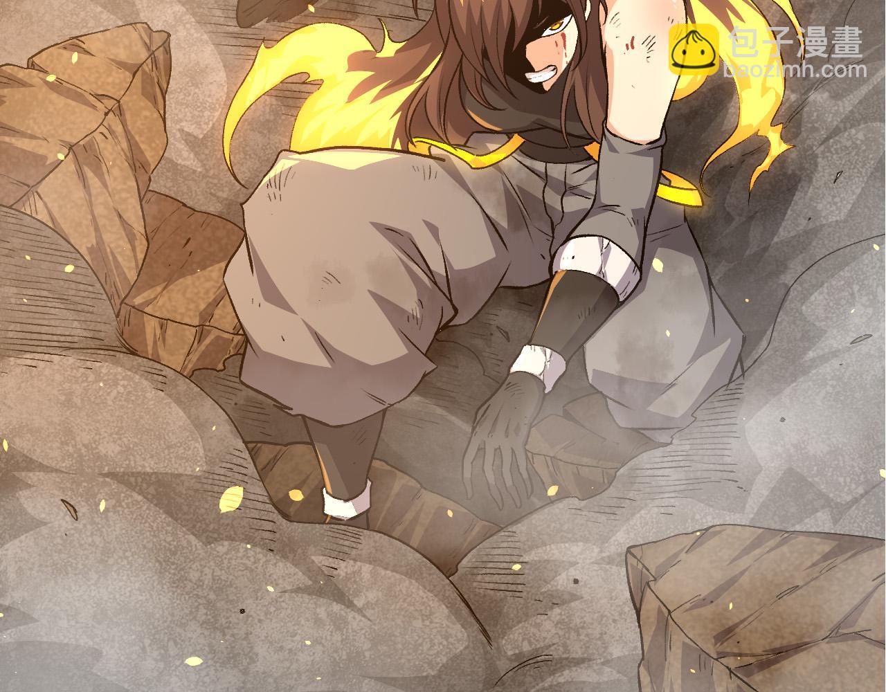 從大樹開始的進化 - 第65話 小靈的爆發(2/4) - 2